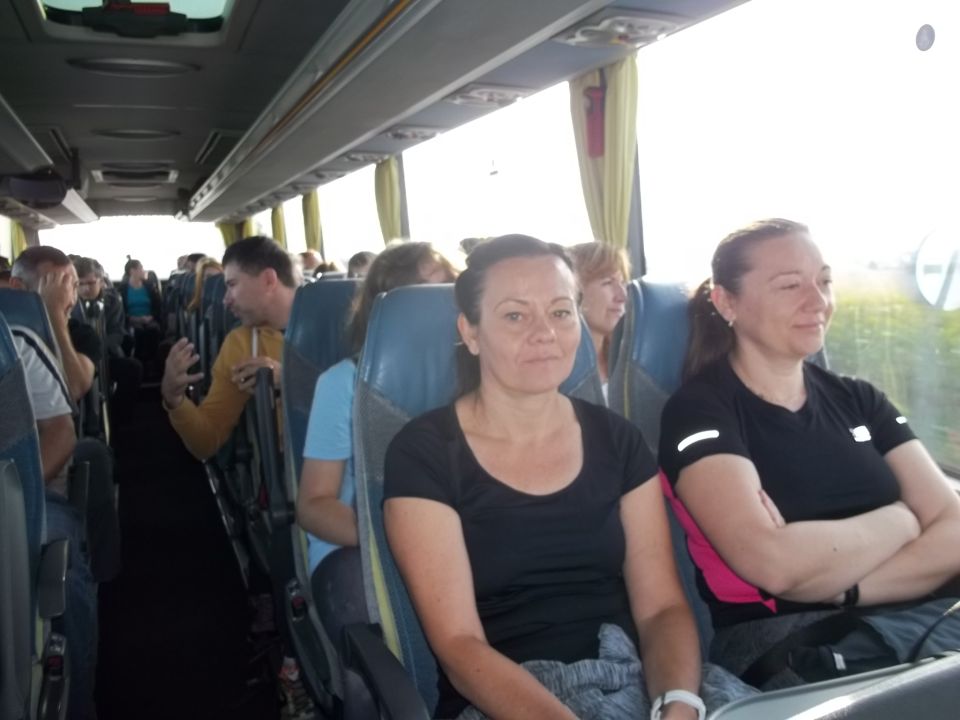 Wycieczka w Góry Sowie s002 - PTTK Strzelin