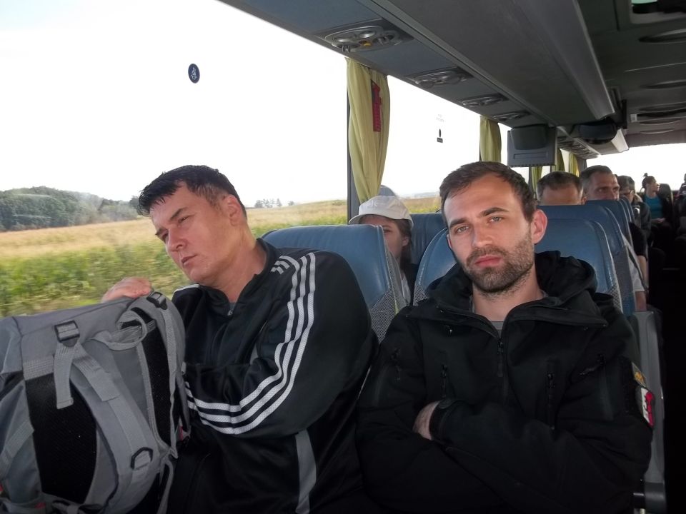 Wycieczka w Góry Sowie s002 - PTTK Strzelin