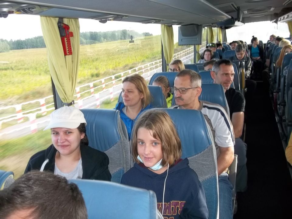 Wycieczka w Góry Sowie s002 - PTTK Strzelin