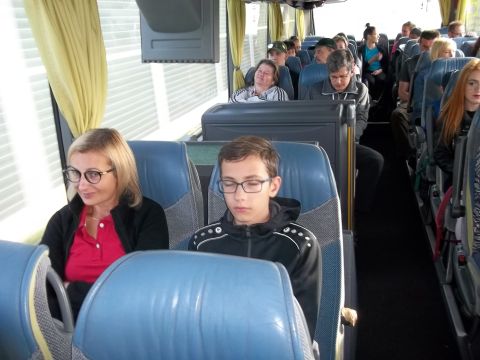 Wycieczka w Góry Sowie s7 - PTTK Strzelin