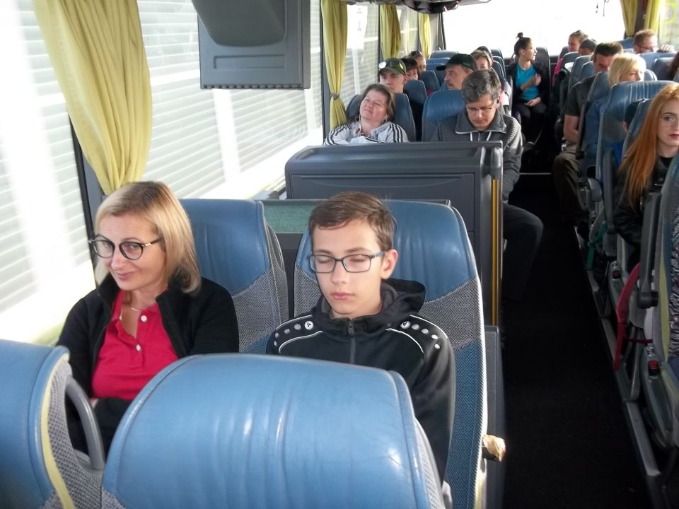 Wycieczka w Góry Sowie s002 - PTTK Strzelin