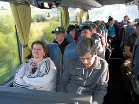 Wycieczka w Góry Sowie s10 - PTTK Strzelin