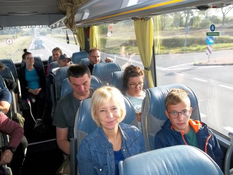 Wycieczka w Góry Sowie s12 - PTTK Strzelin