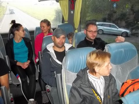 Wycieczka w Góry Sowie s15 - PTTK Strzelin