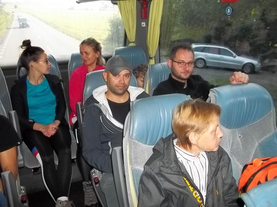 Wycieczka w Góry Sowie s002 - PTTK Strzelin