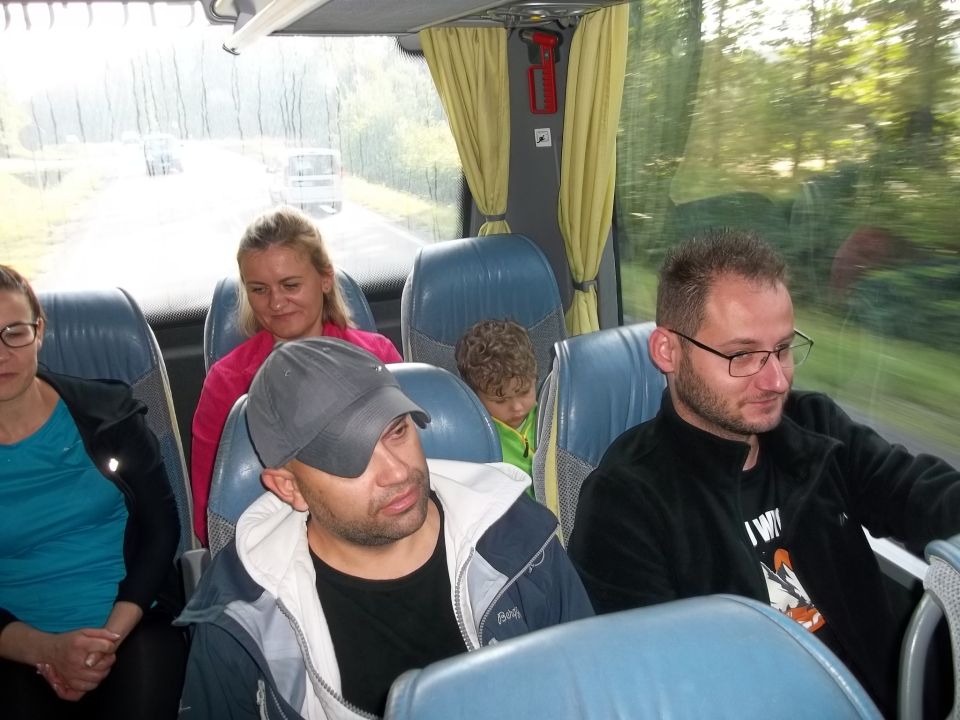 Wycieczka w Góry Sowie s002 - PTTK Strzelin