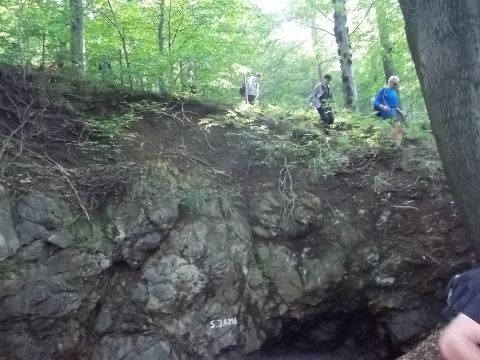 Wycieczka w Góry Sowie s42 - PTTK Strzelin