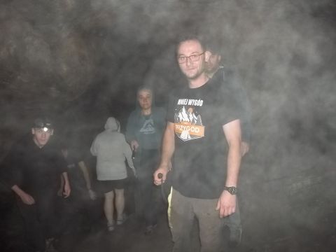 Wycieczka w Góry Sowie s43 - PTTK Strzelin