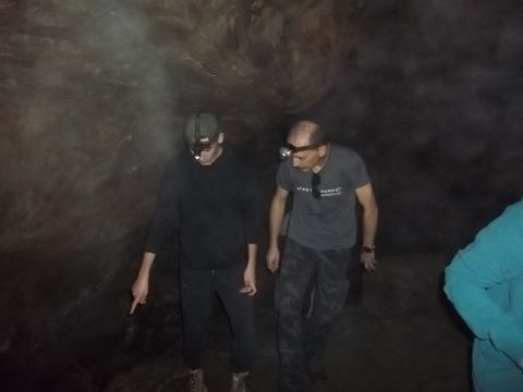 Wycieczka w Góry Sowie s44 - PTTK Strzelin