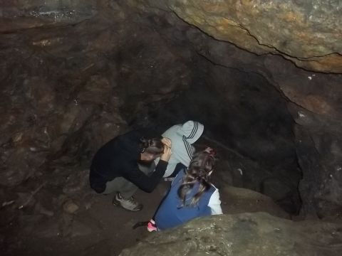 Wycieczka w Góry Sowie s45 - PTTK Strzelin