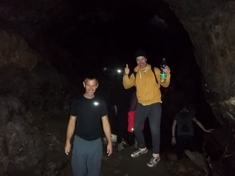 Wycieczka w Góry Sowie s47 - PTTK Strzelin