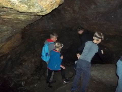 Wycieczka w Góry Sowie s48 - PTTK Strzelin