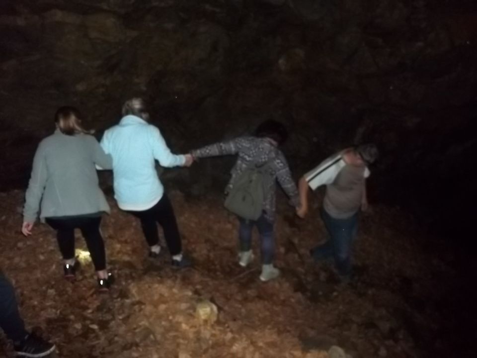 Wycieczka w Góry Sowie s002 - PTTK Strzelin