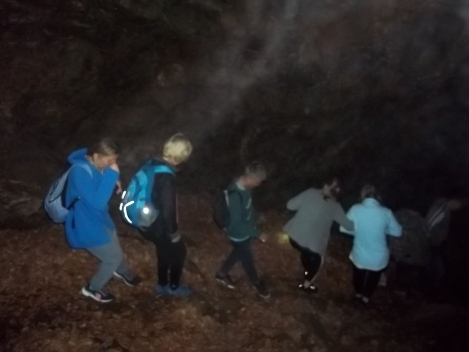 Wycieczka w Góry Sowie s002 - PTTK Strzelin