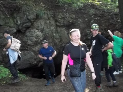 Wycieczka w Góry Sowie s55 - PTTK Strzelin