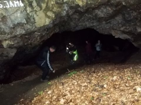 Wycieczka w Góry Sowie s59 - PTTK Strzelin