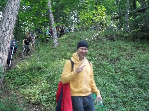 Wycieczka w Góry Sowie s65 - PTTK Strzelin