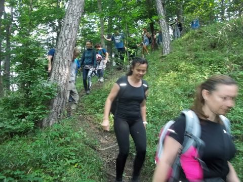 Wycieczka w Góry Sowie s69 - PTTK Strzelin