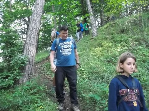 Wycieczka w Góry Sowie s72 - PTTK Strzelin