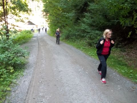 Wycieczka w Góry Sowie s83 - PTTK Strzelin