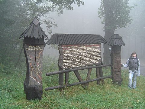 G�ry Sowie - Prze��cz Jugowska