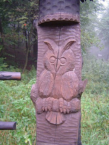 G�ry Sowie - Prze��cz Jugowska