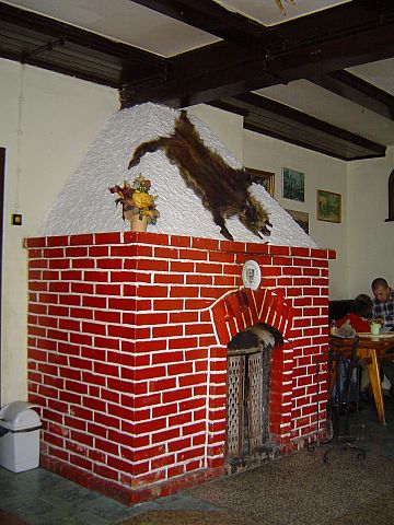 Prze��cz Jugowska - schronisko PTTK 'Zygmunt�wka'