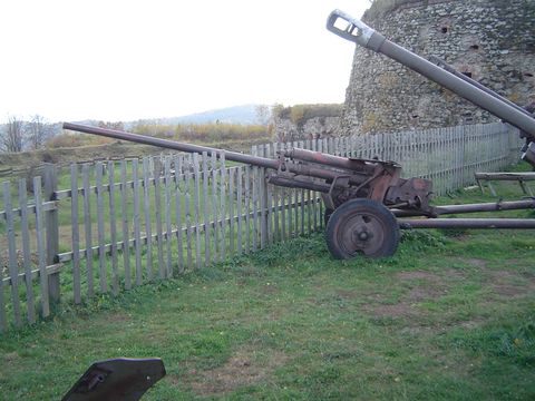 Góry Bardzkie i Sowie - Srebrna Góra s24 - PTTK Strzelin