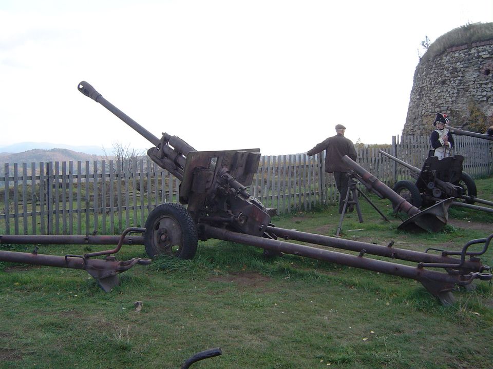 Góry Bardzkie i Sowie - Srebrna Góra s002 - PTTK Strzelin