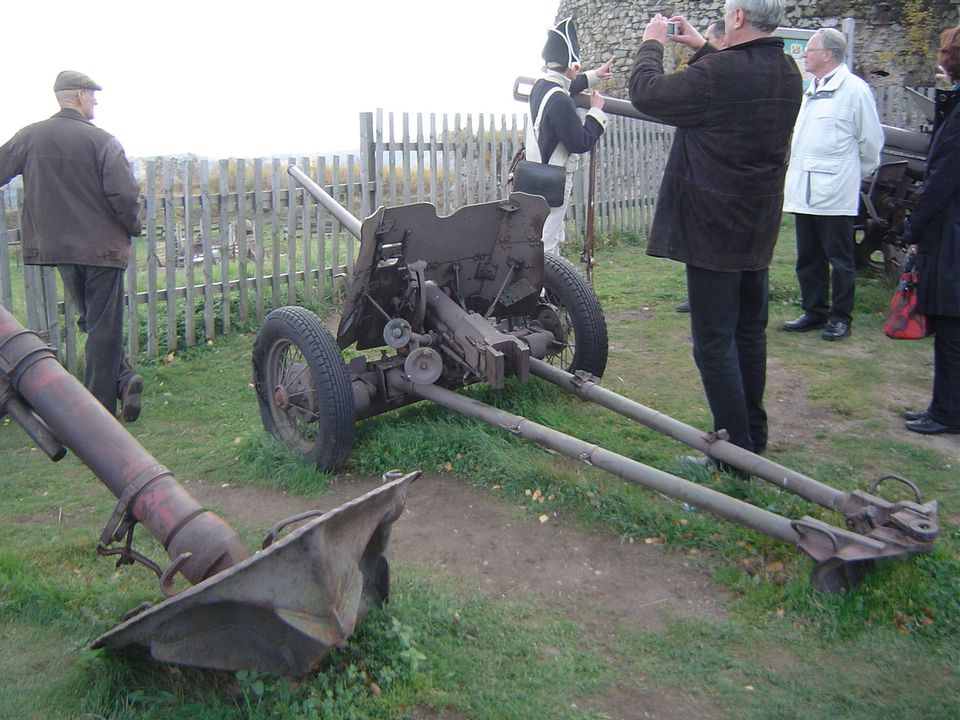 Góry Bardzkie i Sowie - Srebrna Góra s002 - PTTK Strzelin