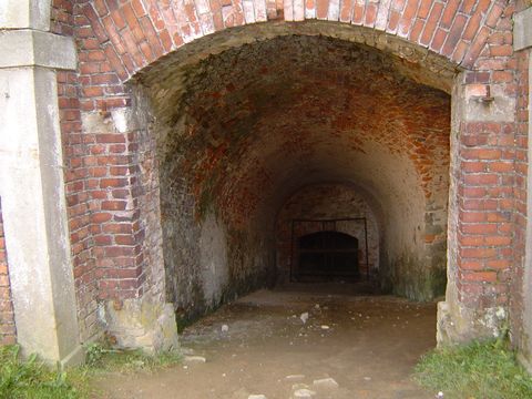 Góry Bardzkie i Sowie - Srebrna Góra s34 - PTTK Strzelin