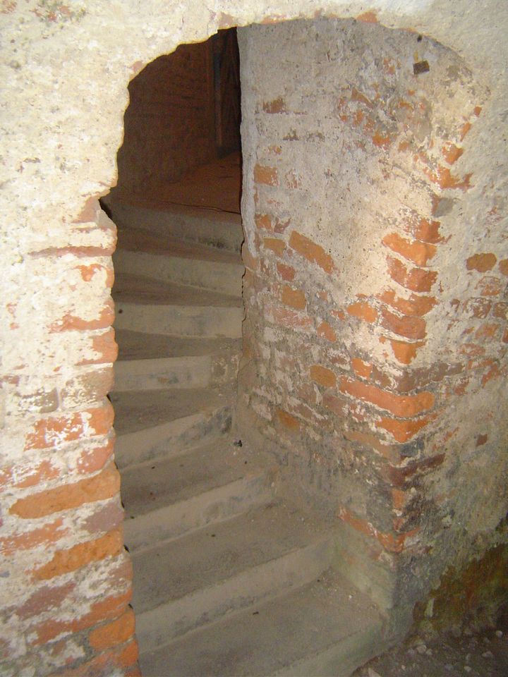 Góry Bardzkie i Sowie - Srebrna Góra s002 - PTTK Strzelin