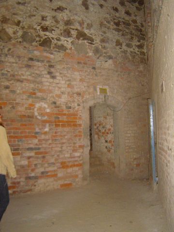 Góry Bardzkie i Sowie - Srebrna Góra s38 - PTTK Strzelin