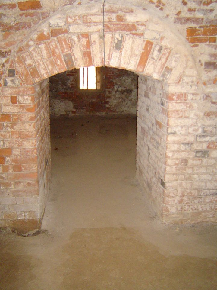 Góry Bardzkie i Sowie - Srebrna Góra s002 - PTTK Strzelin