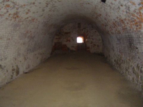 Góry Bardzkie i Sowie - Srebrna Góra s42 - PTTK Strzelin