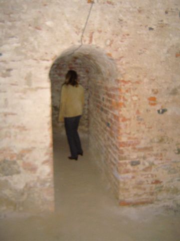 Góry Bardzkie i Sowie - Srebrna Góra s43 - PTTK Strzelin