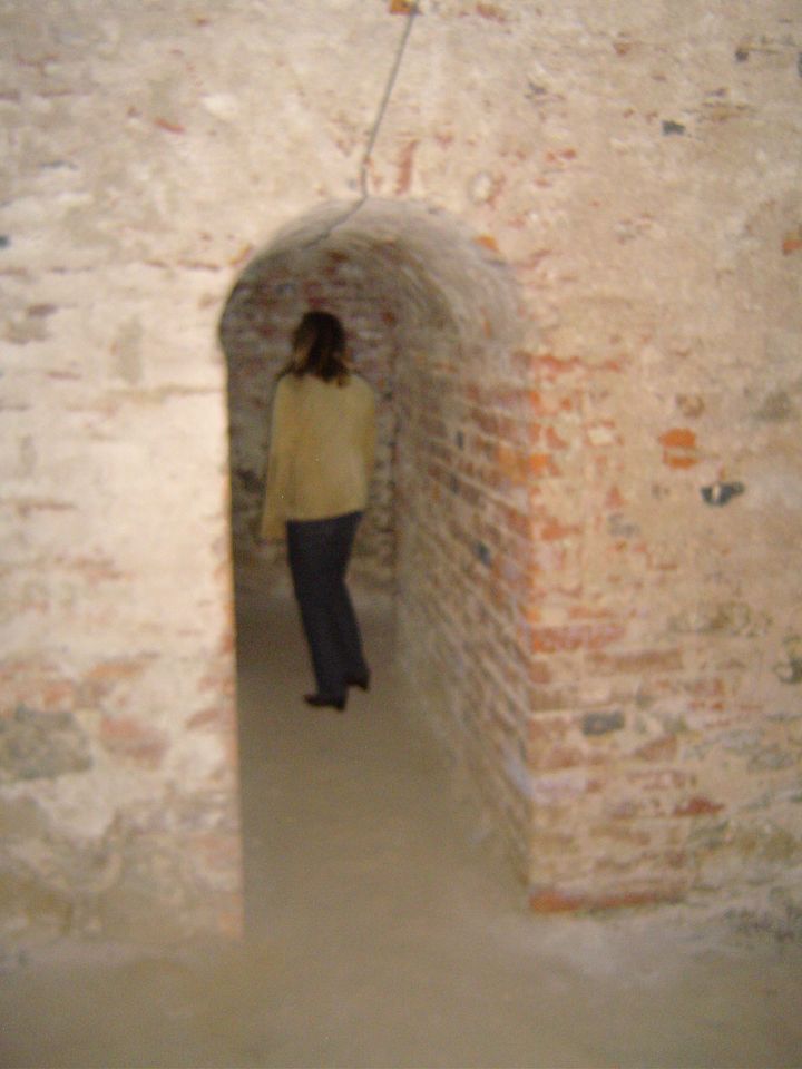 Góry Bardzkie i Sowie - Srebrna Góra s002 - PTTK Strzelin