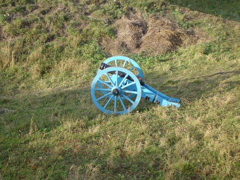 Góry Bardzkie i Sowie - Srebrna Góra s47 - PTTK Strzelin