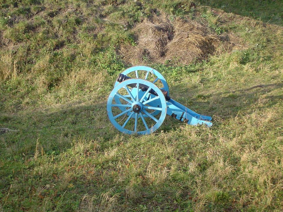 Góry Bardzkie i Sowie - Srebrna Góra s002 - PTTK Strzelin