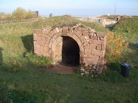 Góry Bardzkie i Sowie - Srebrna Góra s48 - PTTK Strzelin