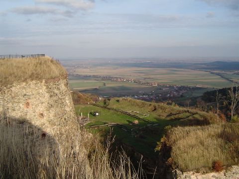 Góry Bardzkie i Sowie - Srebrna Góra s53 - PTTK Strzelin