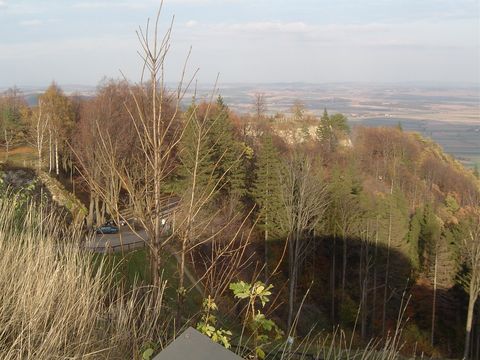 Góry Bardzkie i Sowie - Srebrna Góra s70 - PTTK Strzelin