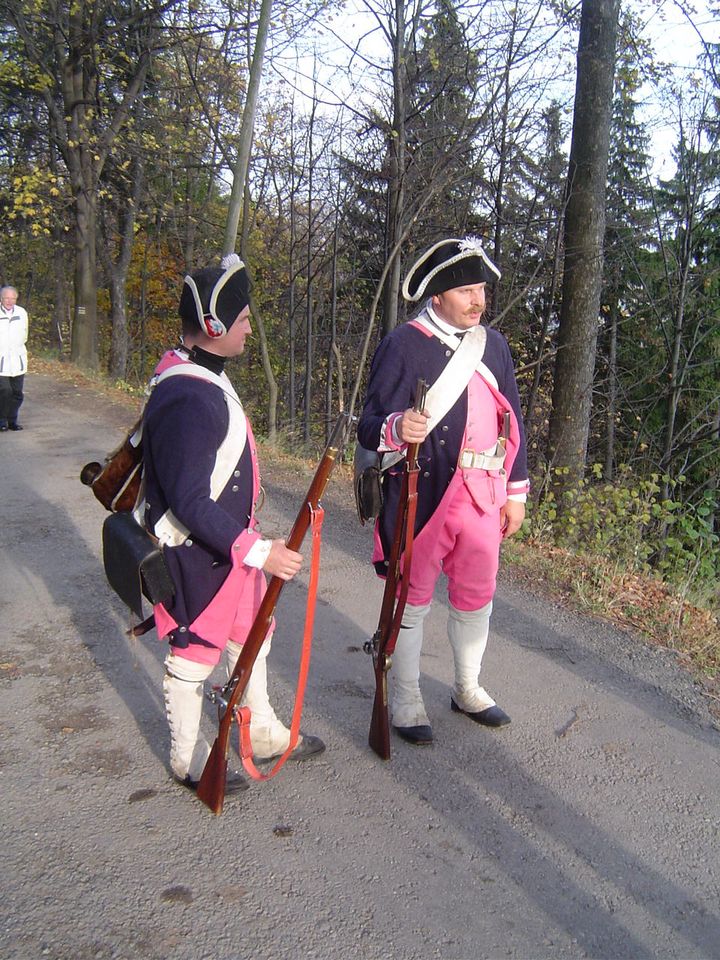 Góry Bardzkie i Sowie - Srebrna Góra s002 - PTTK Strzelin