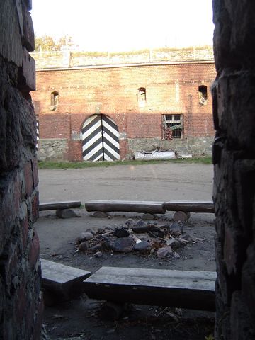 Góry Bardzkie i Sowie - Srebrna Góra s81 - PTTK Strzelin