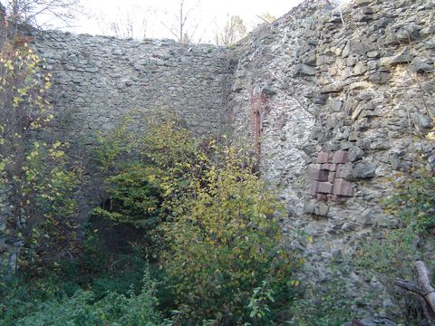 Góry Bardzkie i Sowie - Srebrna Góra s82 - PTTK Strzelin