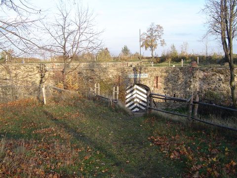 Góry Bardzkie i Sowie - Srebrna Góra s84 - PTTK Strzelin