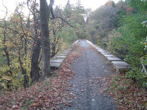 Góry Bardzkie i Sowie - Srebrna Góra s87 - PTTK Strzelin