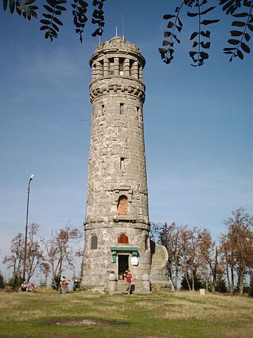 G�ry Sowie - Wielka Sowa