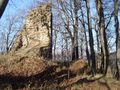Góry Stołowe - zamek Homole - PTTK Strzelin