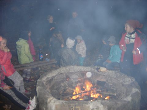 Radk�w - w o�rodku 'PAFAWAG' s028 - PTTK Strzelin